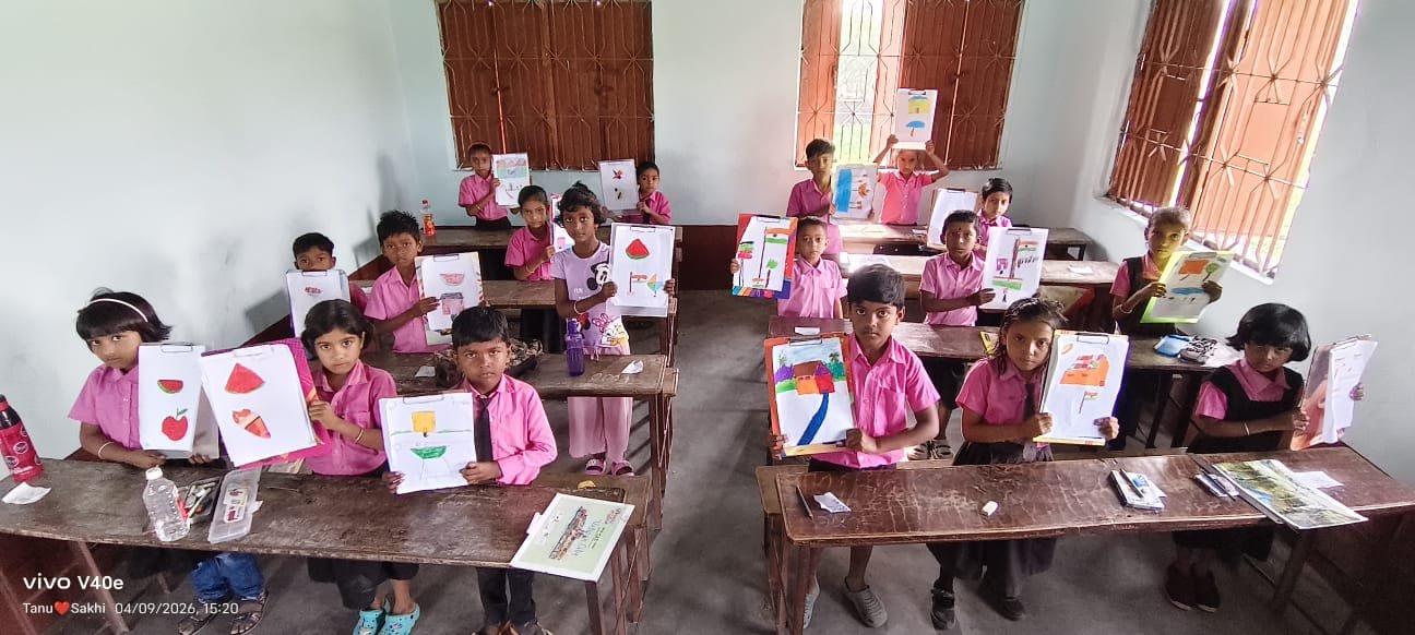 Drawing Class
