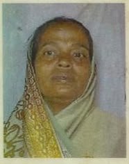 LUTHFANNESA BIBI